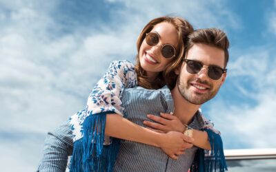 The Benefits of Wearing Polarized Sunglasses in Orange Beach, AL