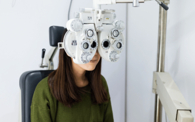 What Diseases Can Be Detected During an Eye Exam?