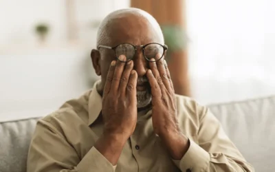 Recognizing the Early Signs of Glaucoma