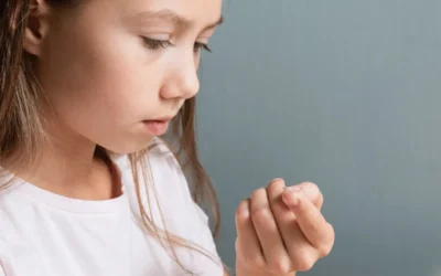 Are Ortho-K Lenses Right for My Child?