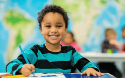 What is the Best Age to Start Myopia Management?