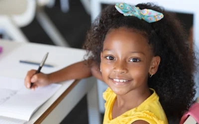 Why Is My Child Struggling to See the Board at School?