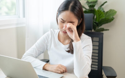 What Happens When You Ignore Dry Eye Symptoms for Too Long? 