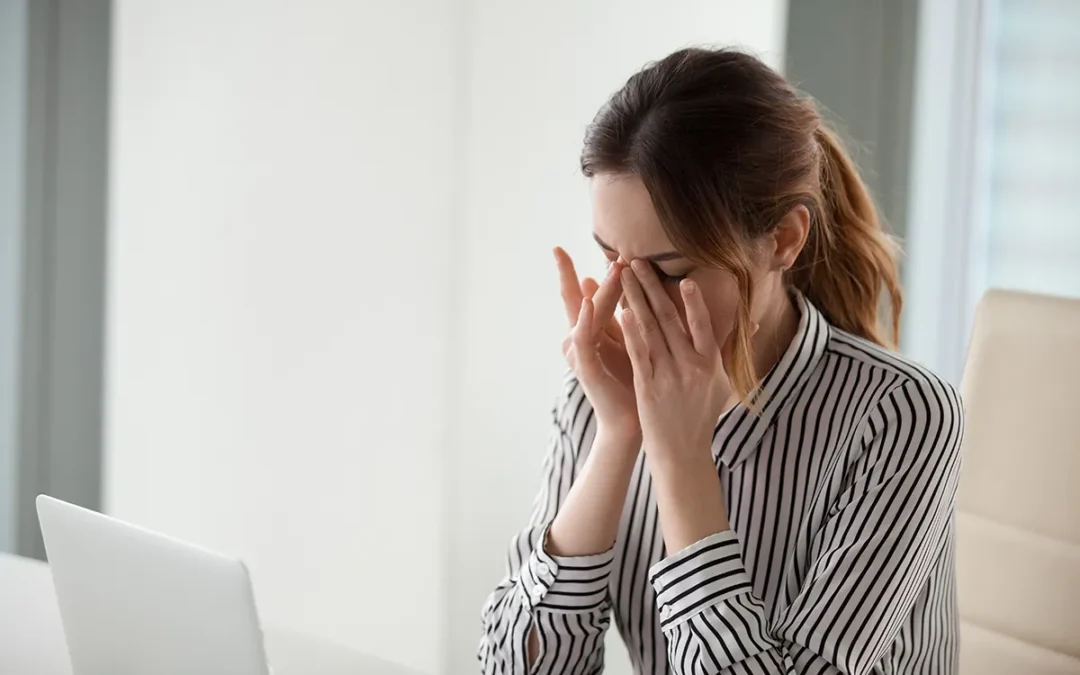 Why Women Are More Likely to Develop Dry Eye