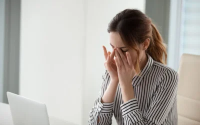 Why Women Are More Likely to Develop Dry Eye