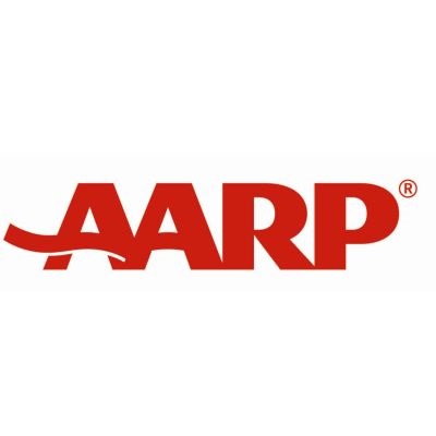 AARP logo
